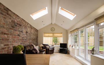 conservatory roof insulation Longframlington, Northumberland