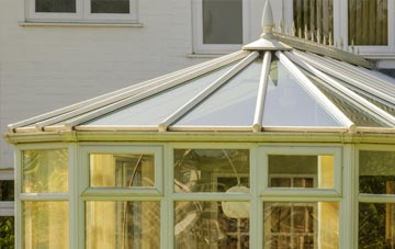 conservatory roof repair Longframlington, Northumberland
