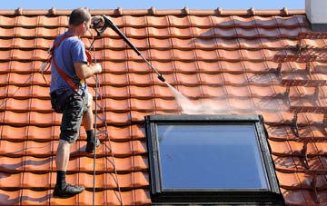 roof cleaning Longframlington, Northumberland
