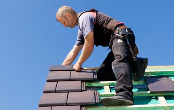 disadvantages of Longframlington slate roofing