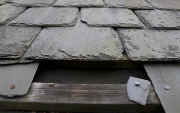 Longframlington slate roof repairs and maintenance